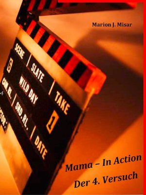 cover image of Mama--In Action